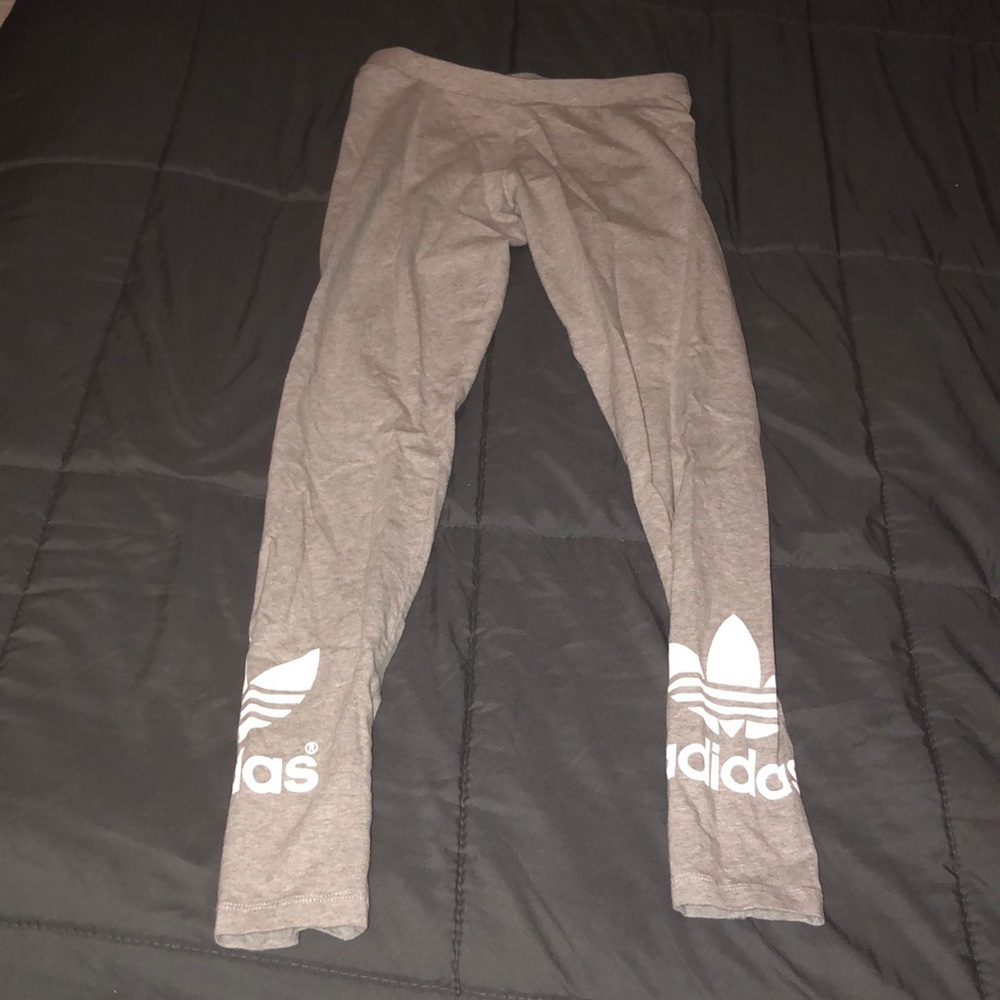 Adidas leggings